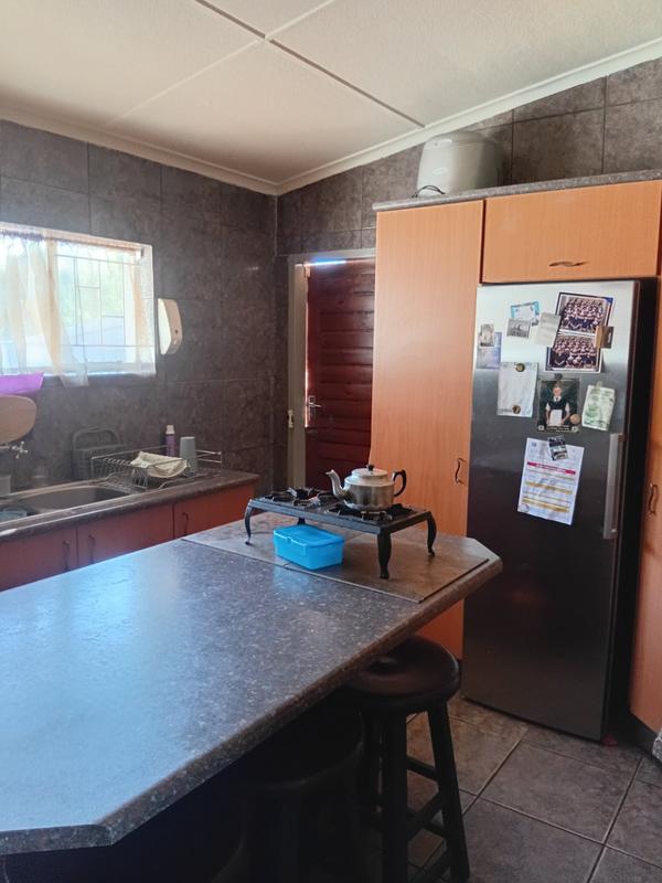 3 Bedroom Property for Sale in Sasolburg Free State